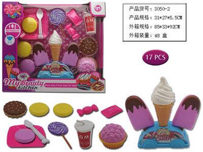 甜品 - OBL958780