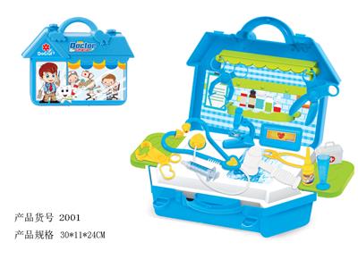 DoctorToy - OBL958787