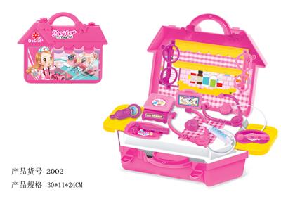 DoctorToy - OBL958788