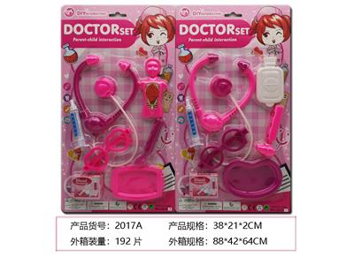 DoctorToy - OBL958800