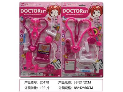 DoctorToy - OBL958801