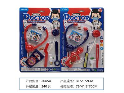 DoctorToy - OBL958804