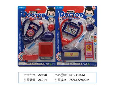 DoctorToy - OBL958805