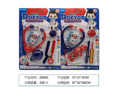 DoctorToy - OBL958806