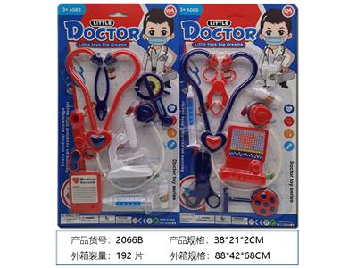DoctorToy - OBL958808