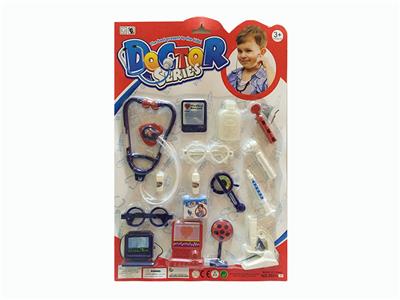 DoctorToy - OBL958809