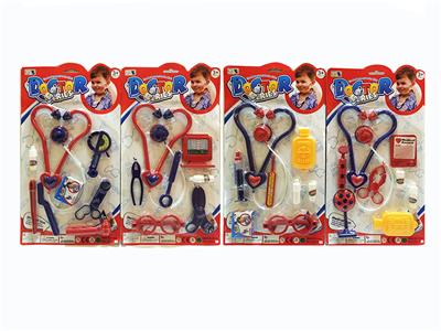 DoctorToy - OBL958810