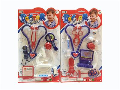 DoctorToy - OBL958811