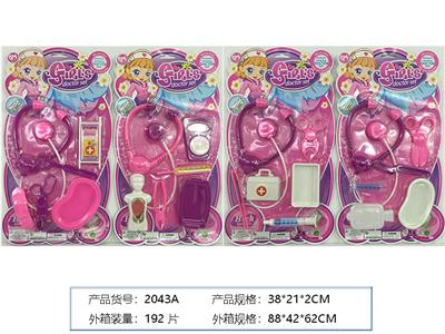 DoctorToy - OBL958824