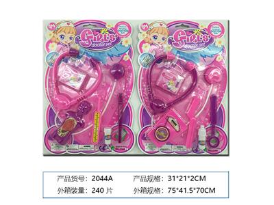 DoctorToy - OBL958826