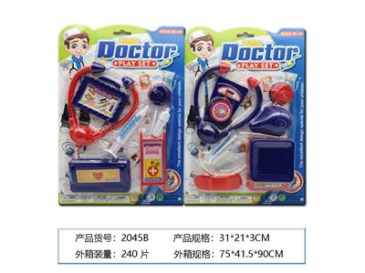 DoctorToy - OBL958829