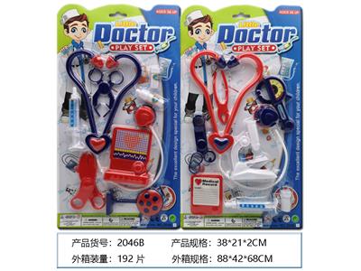 DoctorToy - OBL958832