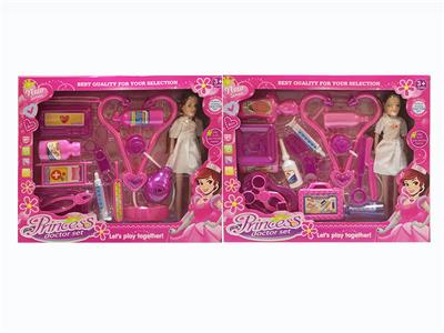 DoctorToy - OBL958843