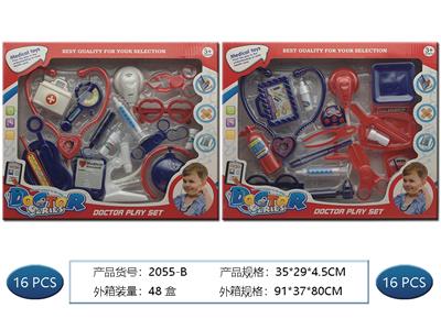 DoctorToy - OBL958844