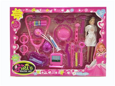 DoctorToy - OBL958845