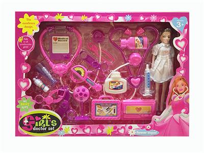 DoctorToy - OBL958846