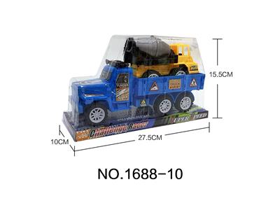 Inertia series - OBL959206