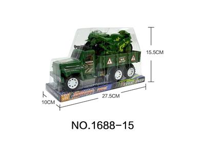 Inertia series - OBL959210