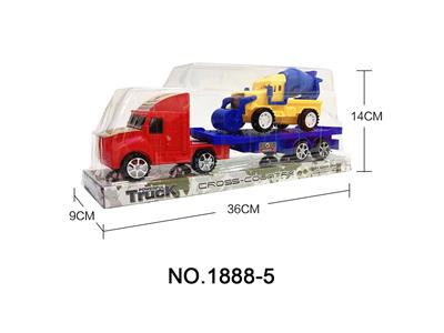 Inertia series - OBL959214