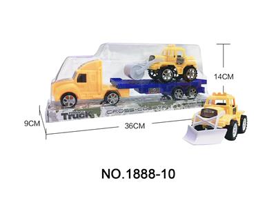 Inertia series - OBL959218