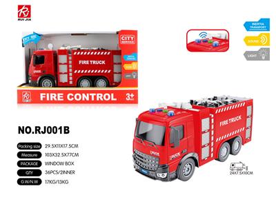 Inertia series - OBL959307