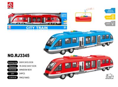 Inertia series - OBL959342