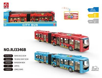 Inertia series - OBL959343