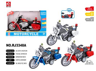 Inertia series - OBL959345