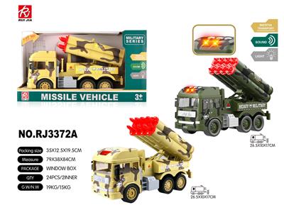 Inertia series - OBL959356