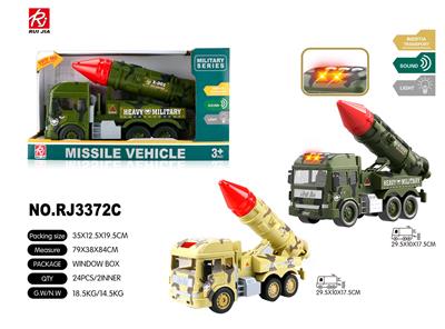 Inertia series - OBL959358