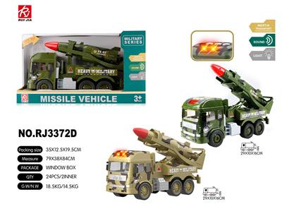 Inertia series - OBL959359