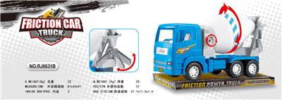 Inertia series - OBL959374