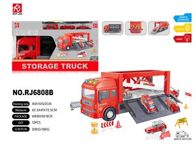 Inertia series - OBL959395