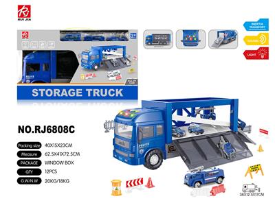 Inertia series - OBL959396