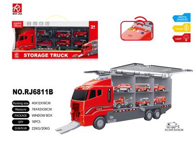 Inertia series - OBL959399