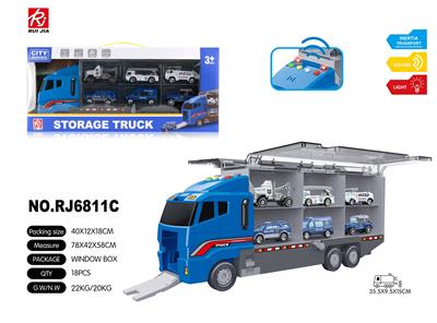 Inertia series - OBL959400