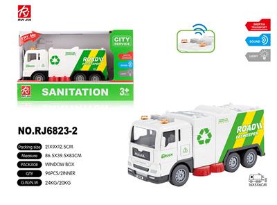 Inertia series - OBL959411