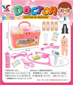 DoctorToy - OBL959426