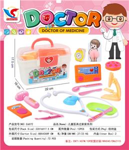DoctorToy - OBL959427