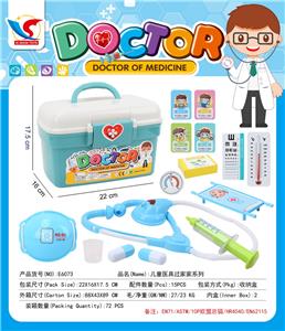 DoctorToy - OBL959428