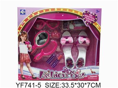 饰品套 - OBL959650