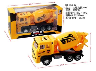 Inertia series - OBL959723