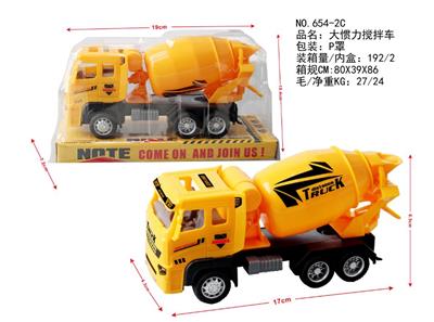 Inertia series - OBL959726