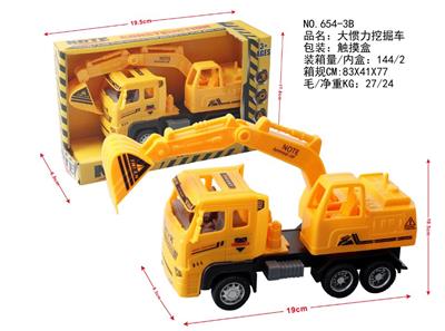 Inertia series - OBL959730