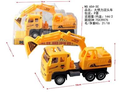 Inertia series - OBL959731