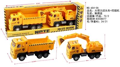 Inertia series - OBL959736