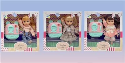 Babytrollyfordoll - OBL959930