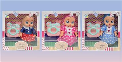 Babytrollyfordoll - OBL959931