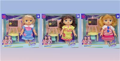 Babytrollyfordoll - OBL959932
