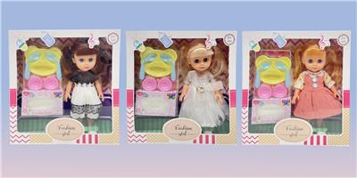 Babytrollyfordoll - OBL959940